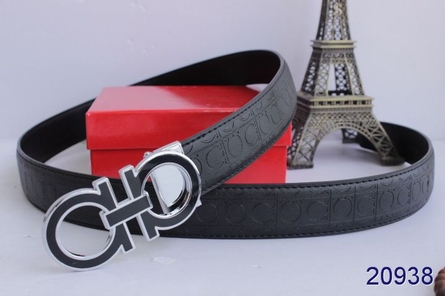 Ferragamo Belts-397